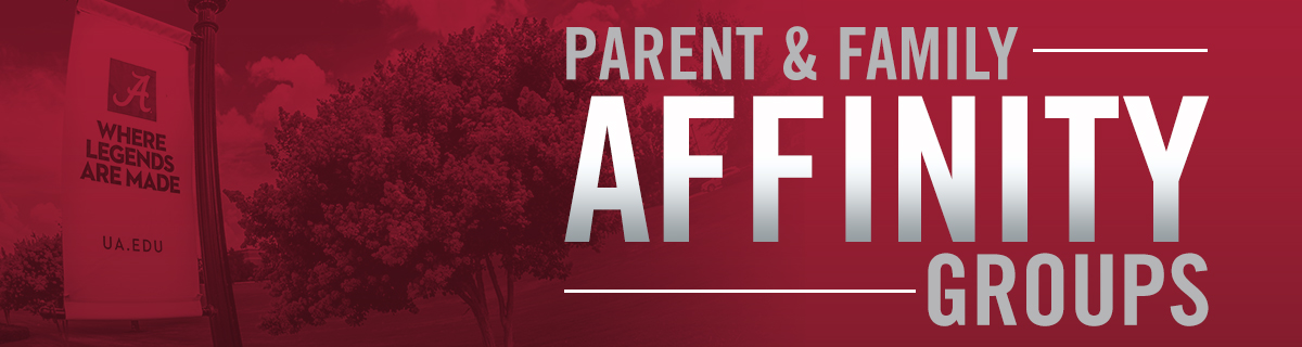 Parent & Family Affinity Groups